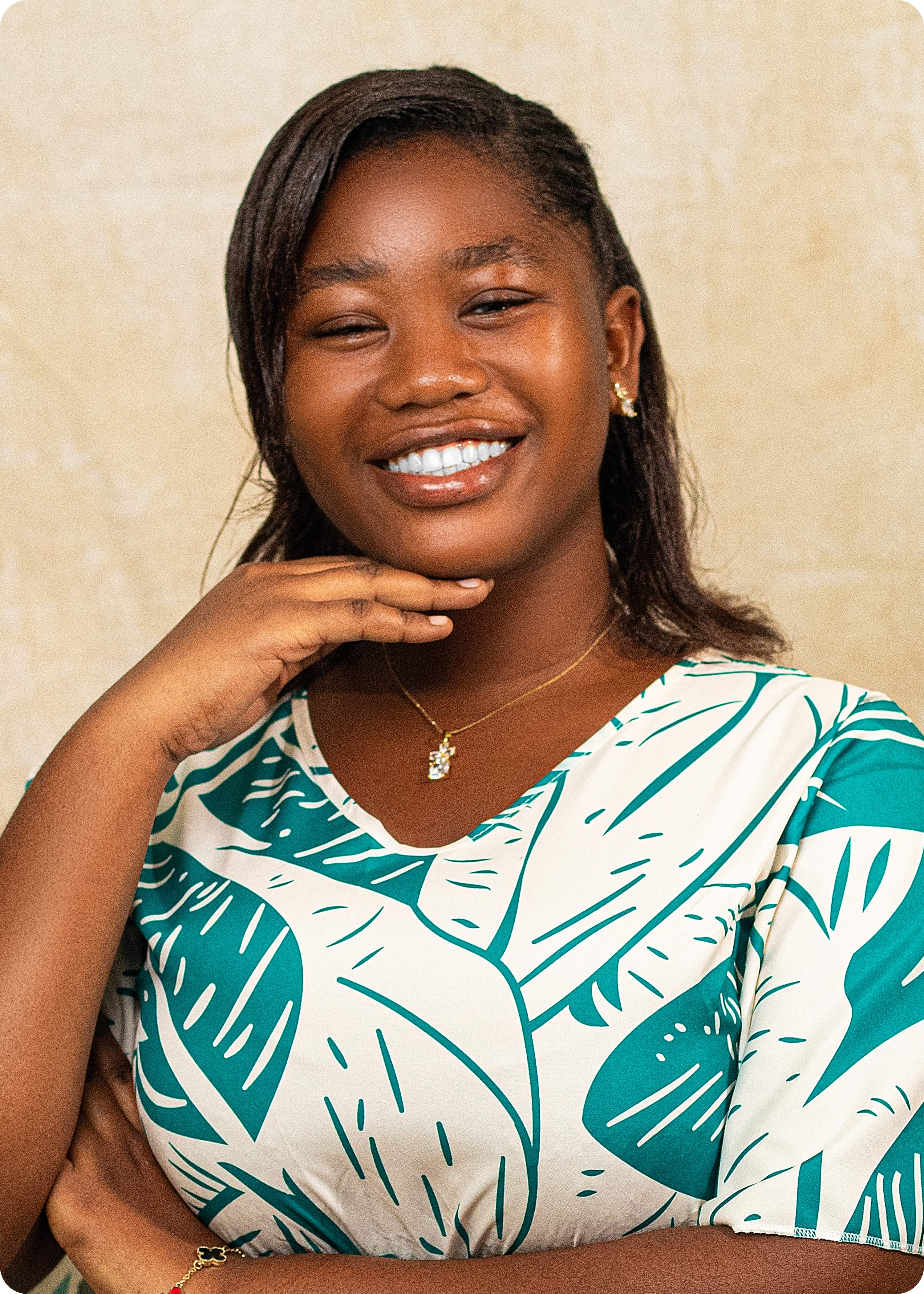 Mensah Abigail Ama