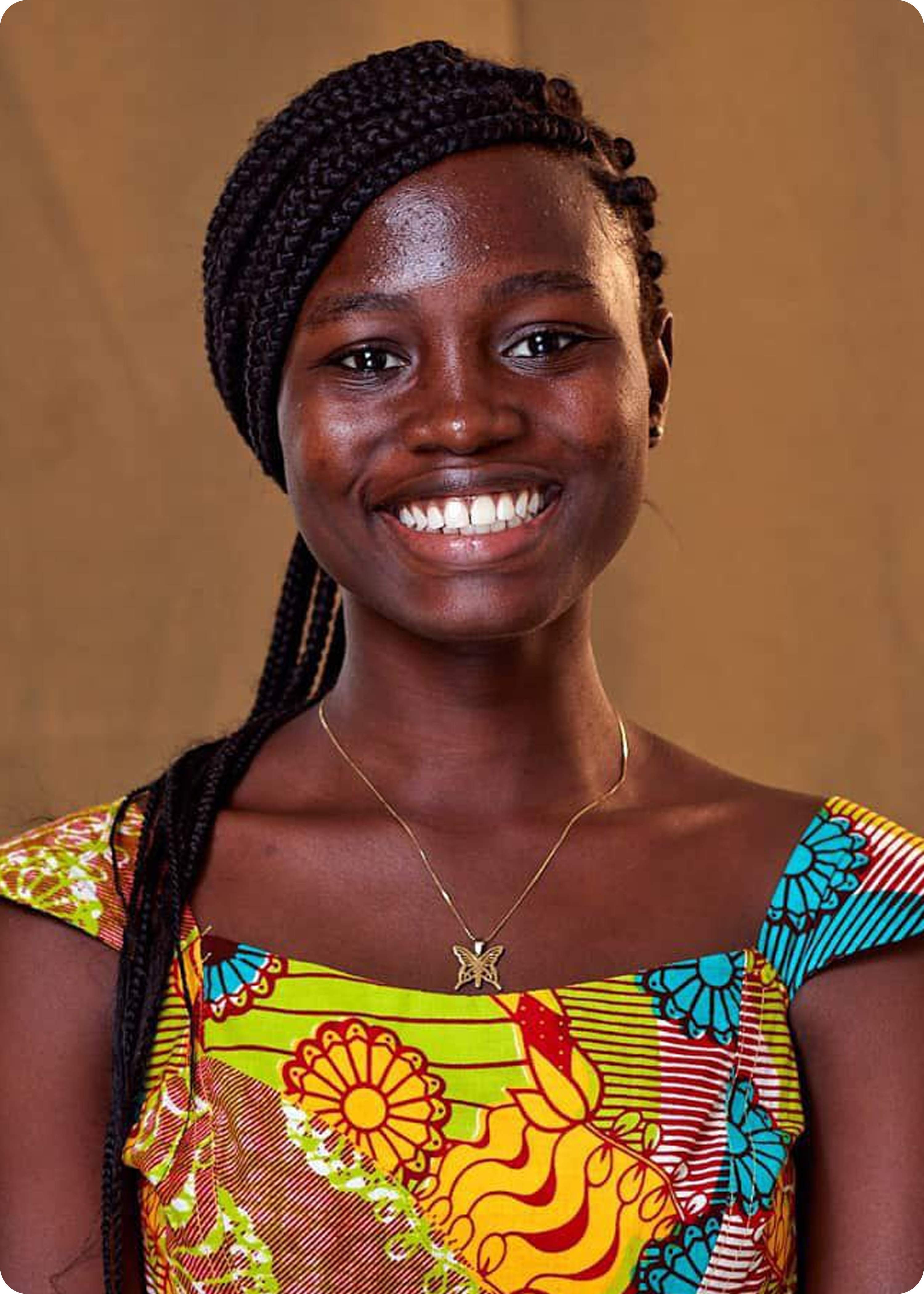 Constance Opoku