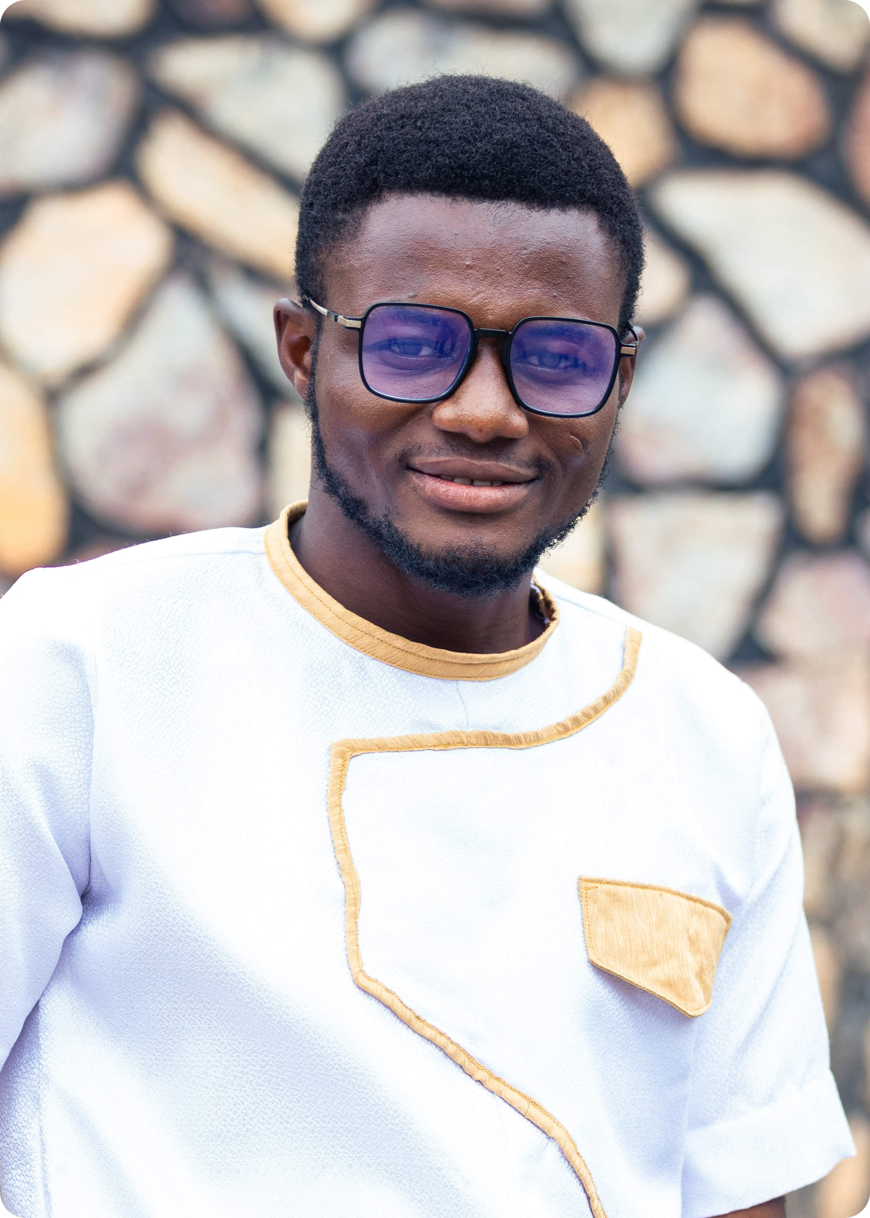 Elder David Abaa Awinbora