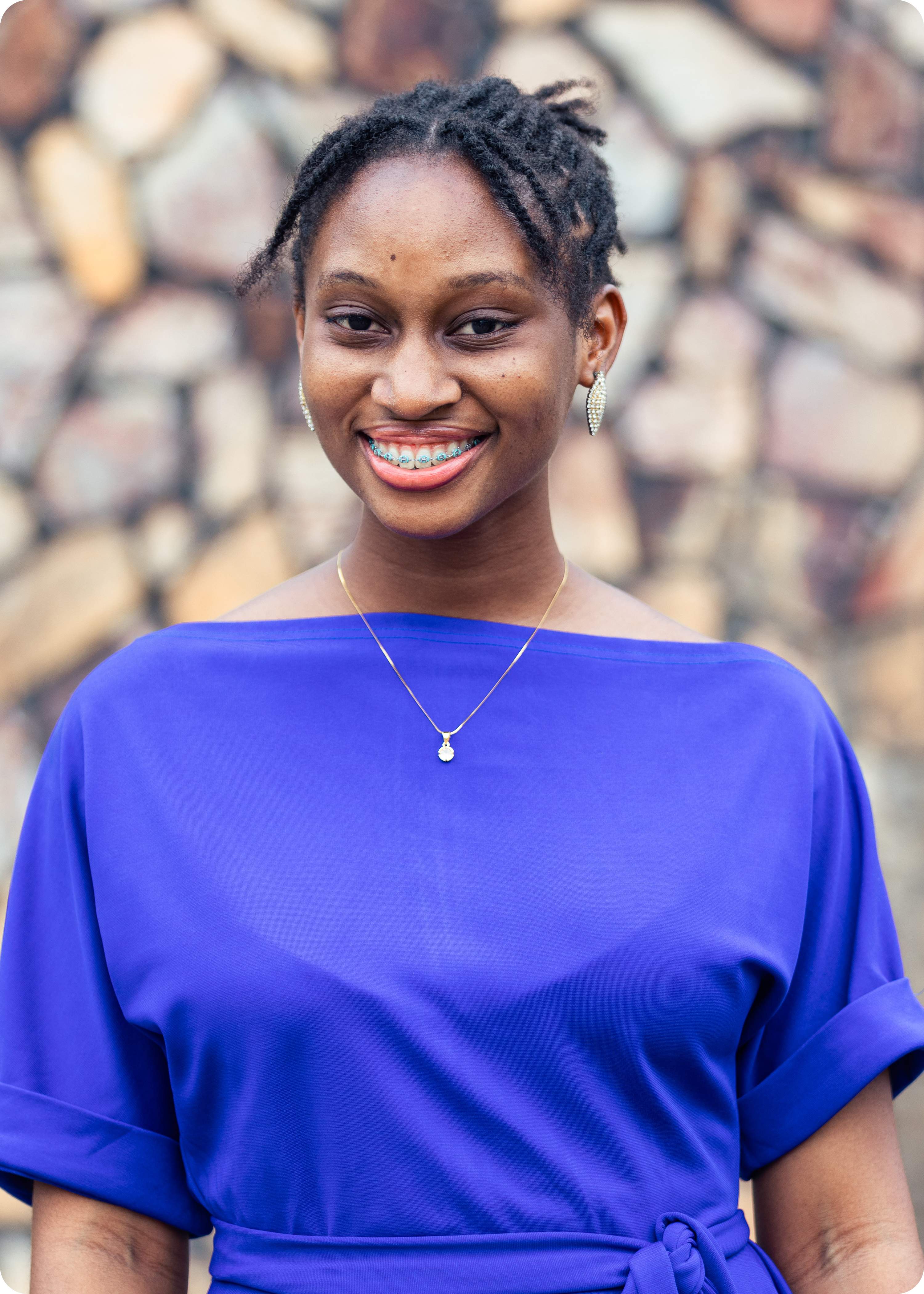 Gilberta Asamoah