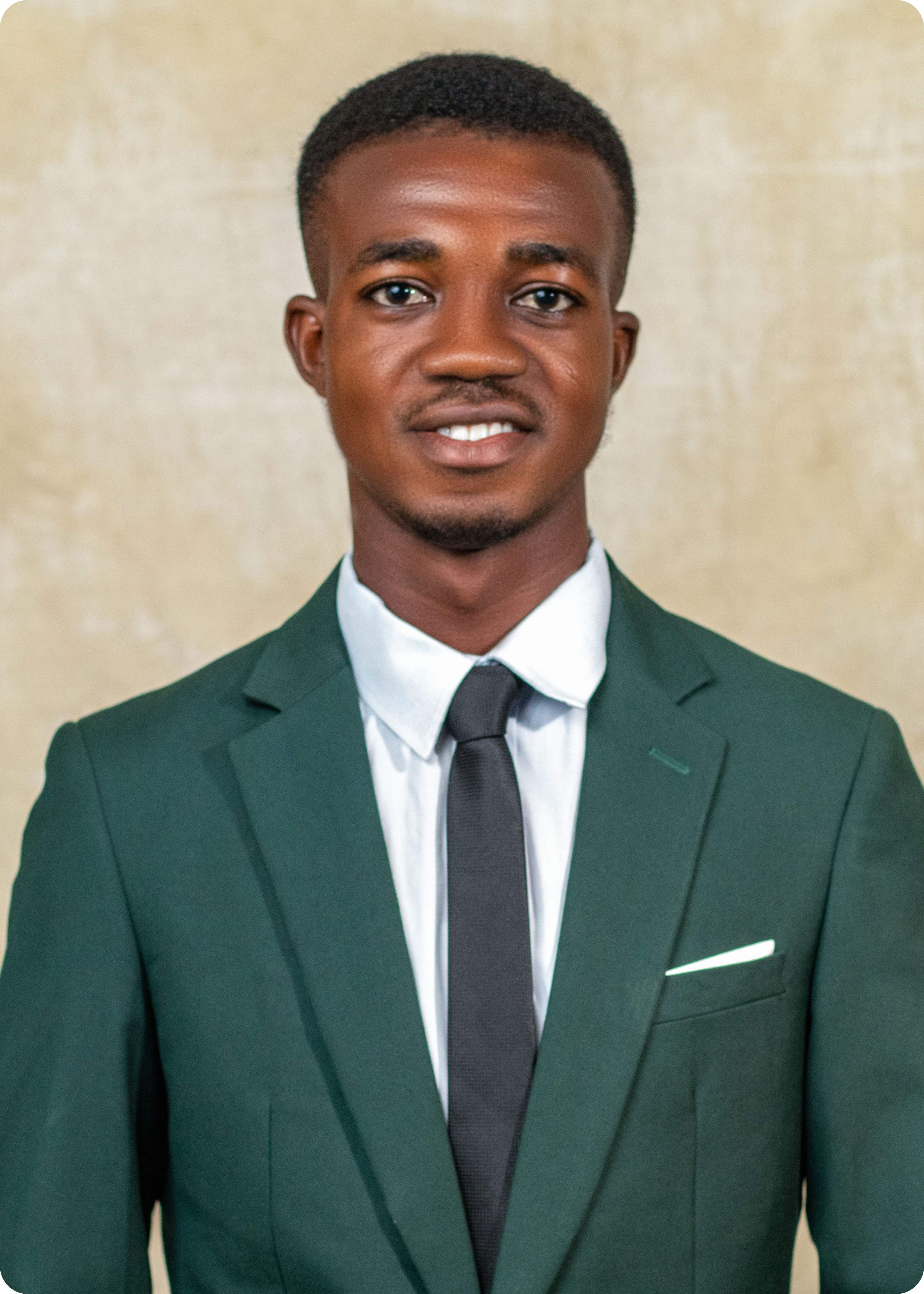Larbi Kojo Wagya