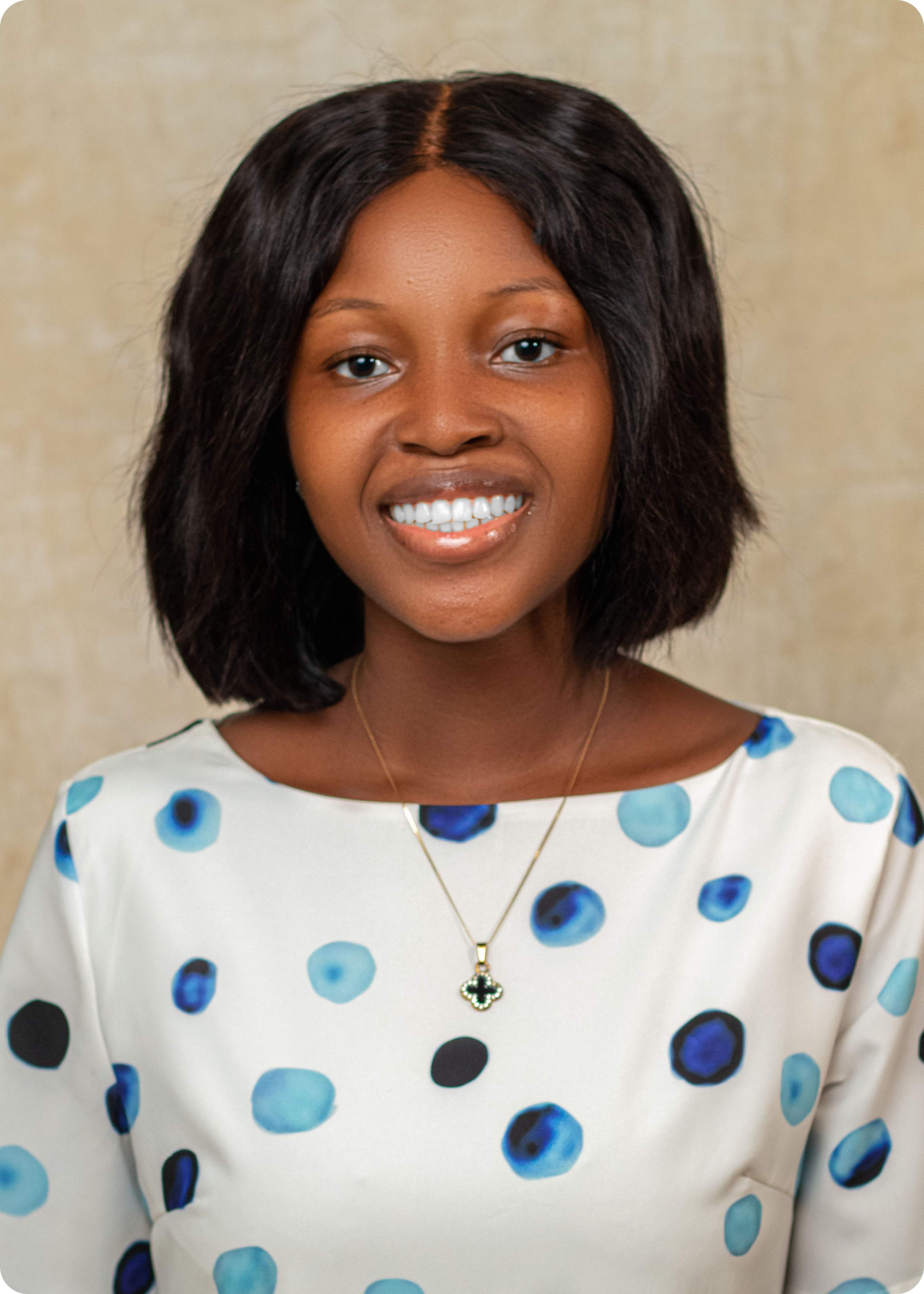 Mabel Adwoa Nyarko
