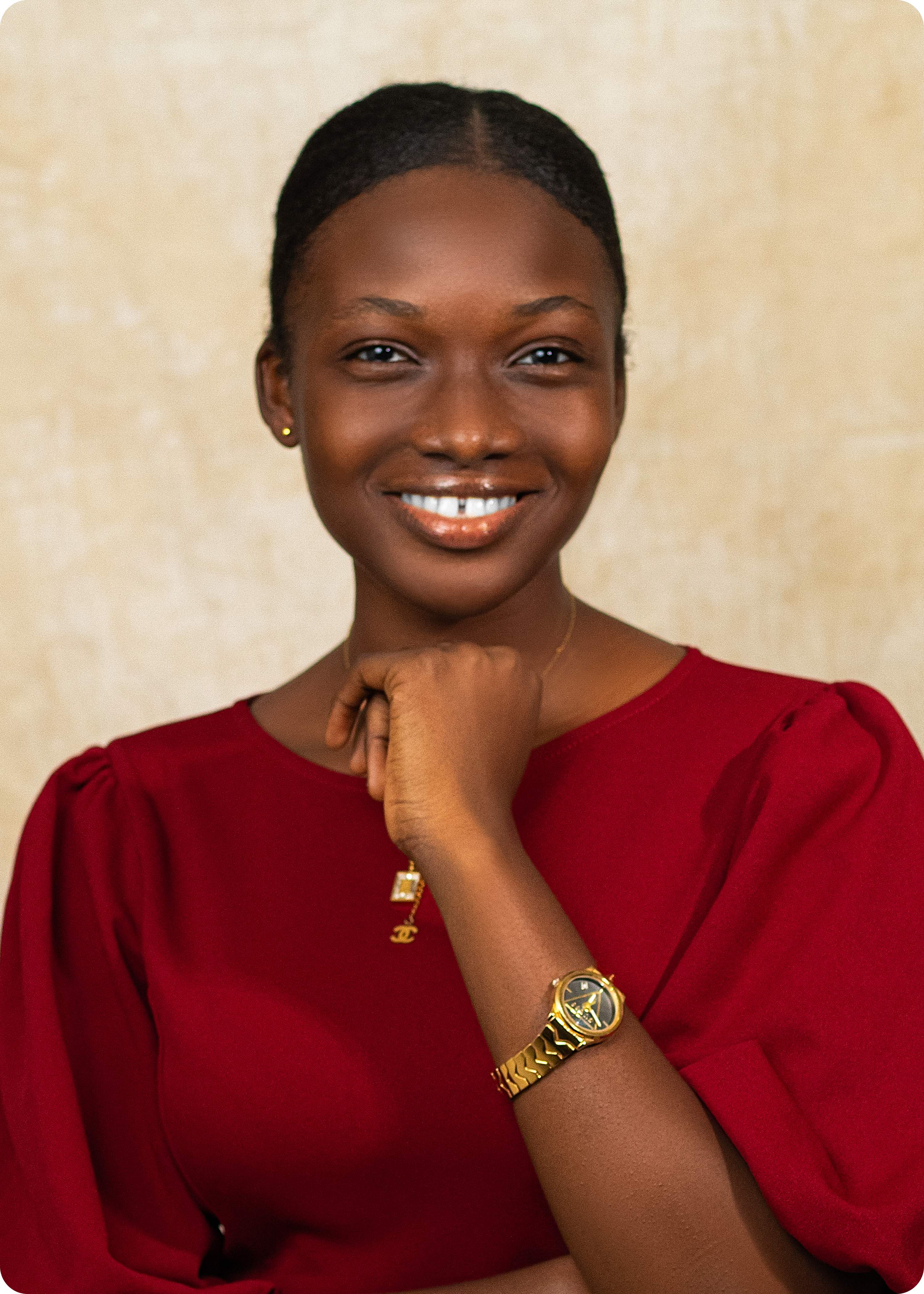 Ophelia Acquah
