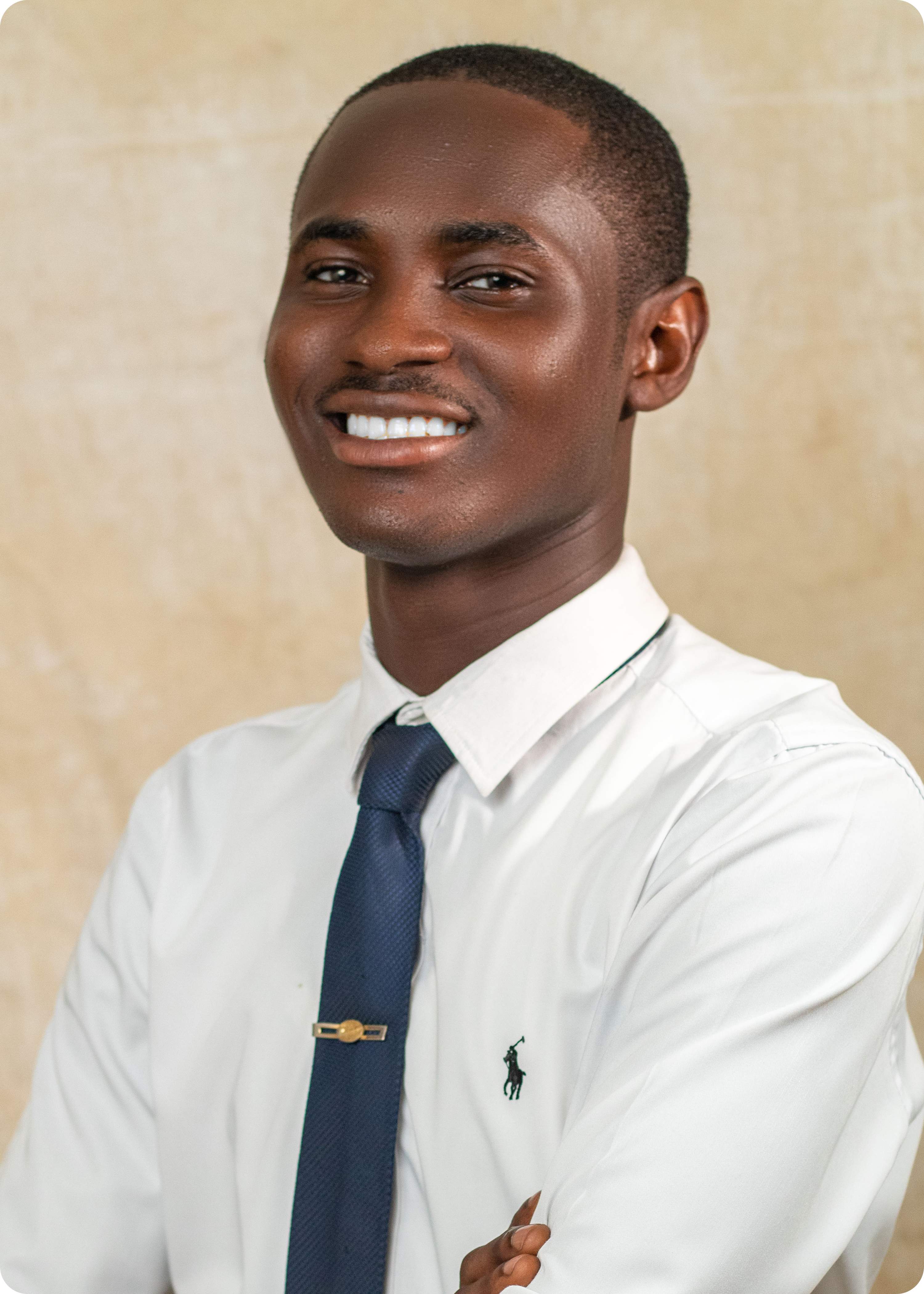 Elder Samuel Yankey