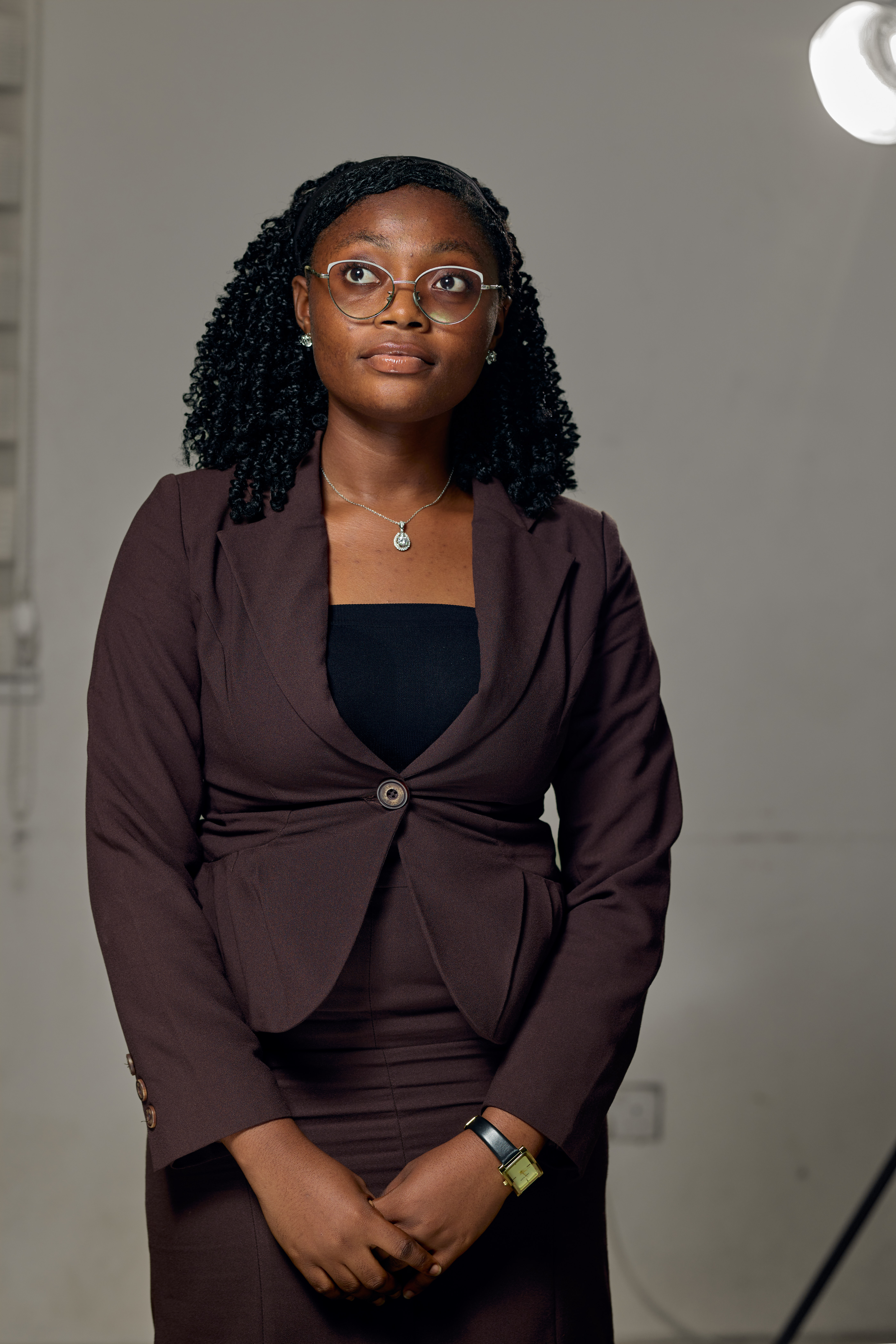 Harriet Oppong Kumi