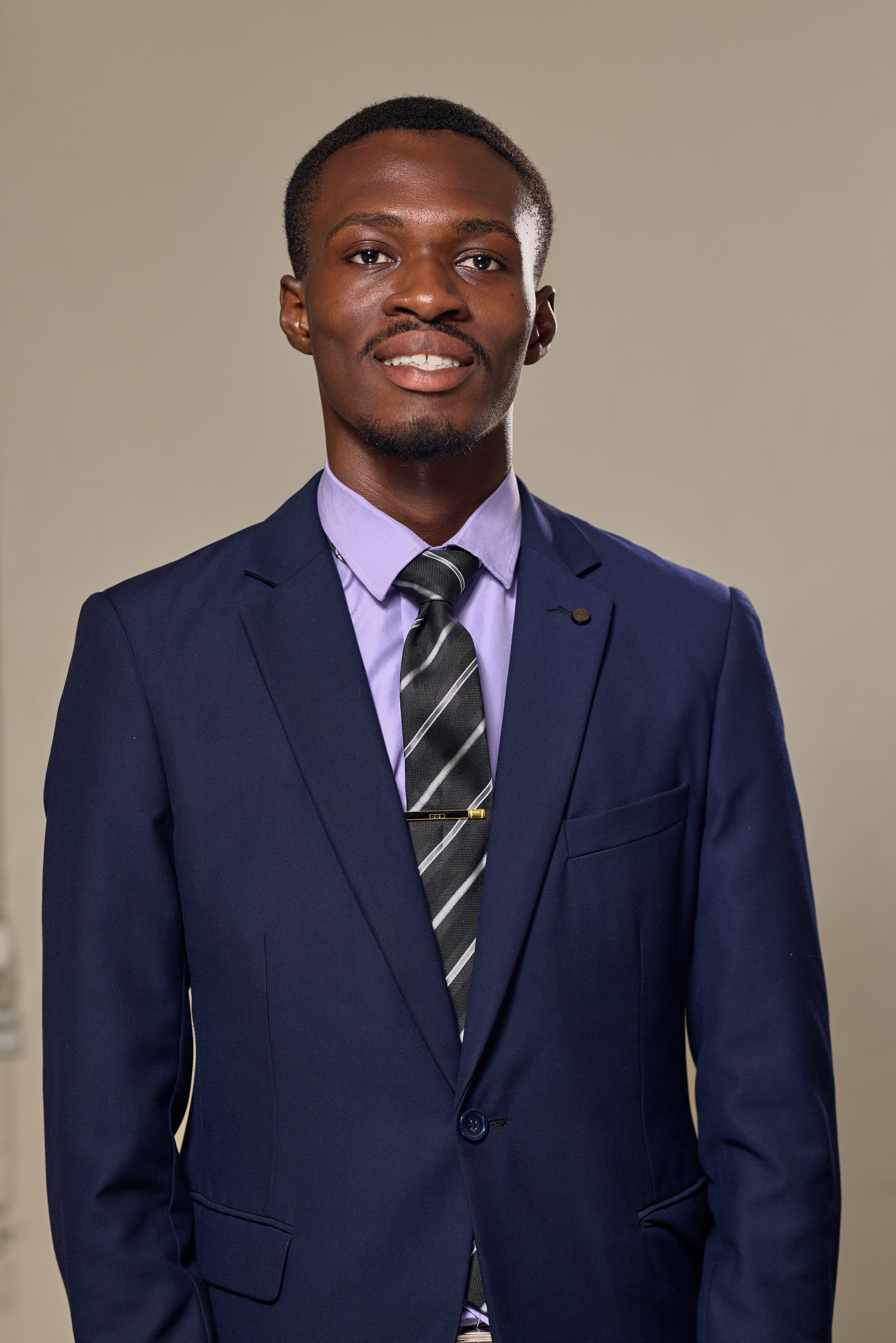 Yaw Opoku Oyina Agyei