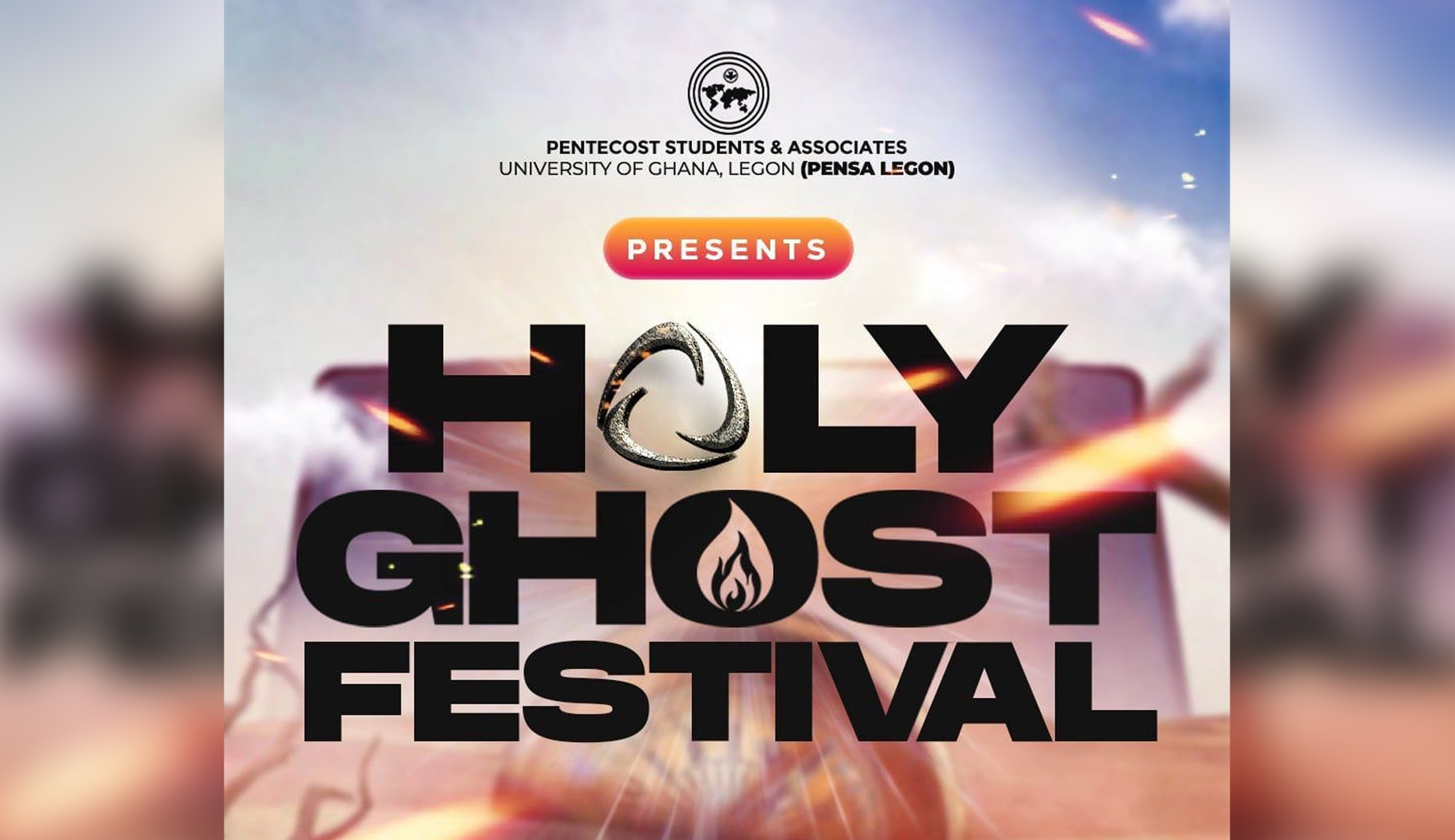 holyghosfesto