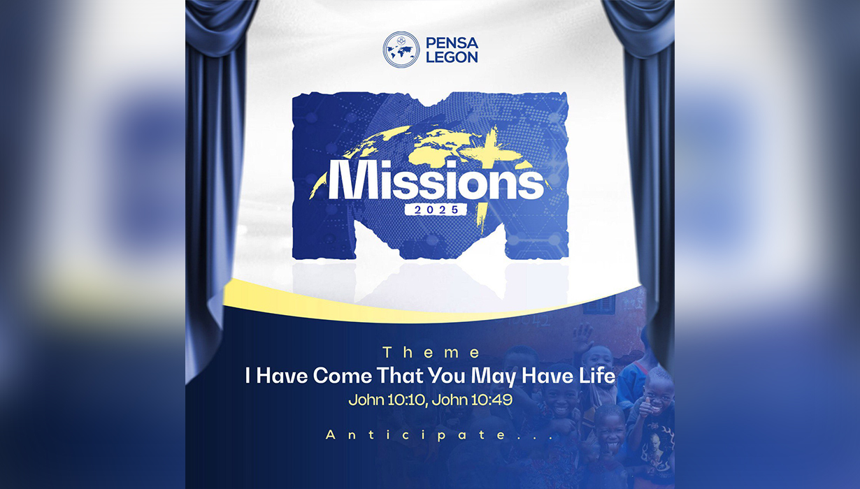 Missions